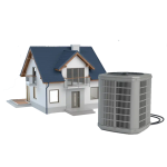 HEAT PUMP DÂN DỤNG