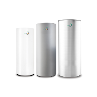 BÌNH NƯỚC NÓNG HEAT PUMP