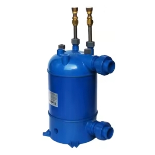 Bộ trao đổi nhiệt Titan 7HP cho tàu biển