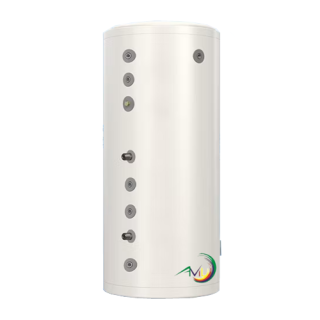 Bồn Nước Nóng Avil AST-300