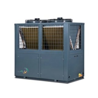 Heat Pump công nghiệp AHW340-3