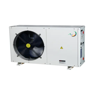 Heat Pump gia đình AHW07-1