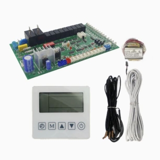  Bộ điều khiển Touch Pro - ACH-005
