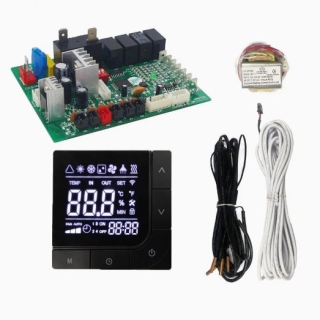   Bộ điều khiển ACH-003