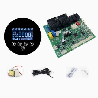   Bộ điều khiển - ACH - 002