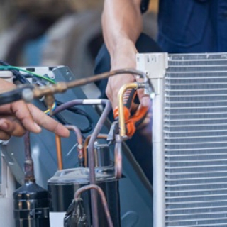 Dịch vụ sửa chữa Heat Pump dân dụng