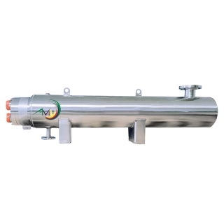 Thiết bị trao đổi nhiệt dược phẩm