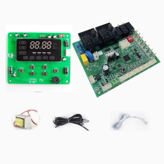 Bộ điều khiển All in 1- ACH-004