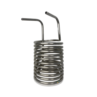 Thiết bị trao đổi nhiệt dạng ống xoắn ACE-05