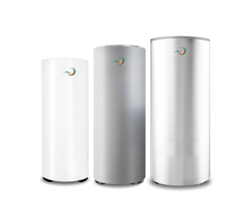 BÌNH NƯỚC NÓNG HEAT PUMP