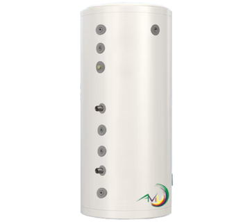 Bồn Nước Nóng Avil AST-1000