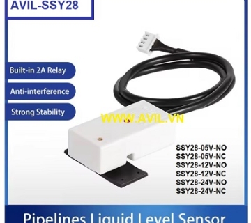 Cảm Biến Nước Không Tiếp Xúc AVIL SSY28