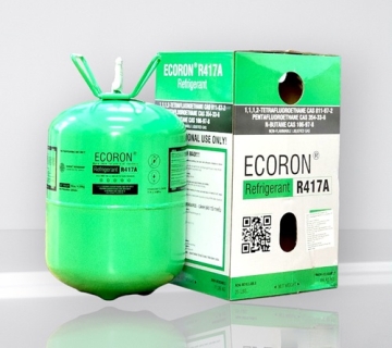 Gas lạnh Ecoron R417a