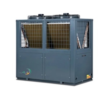 Heat Pump công nghiệp AHW340-3