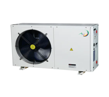 Heat Pump gia đình AHW07-1
