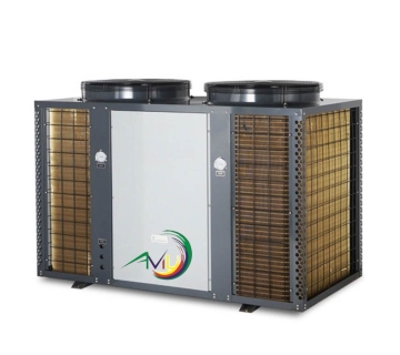 Heat Pump khách sạn AHW50-3