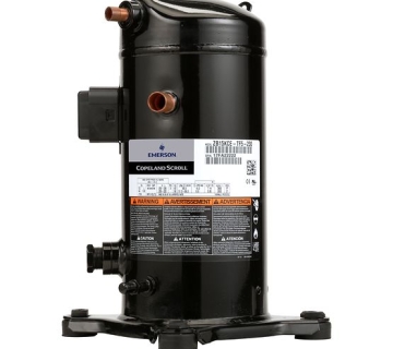 Máy nén Copeland 10HP Scroll VR125KS-TFP-522
