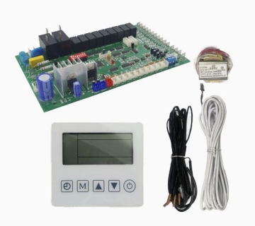  Bộ điều khiển Touch Pro - ACH-005