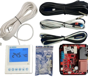 Bộ Điều Khiển - ACH-007