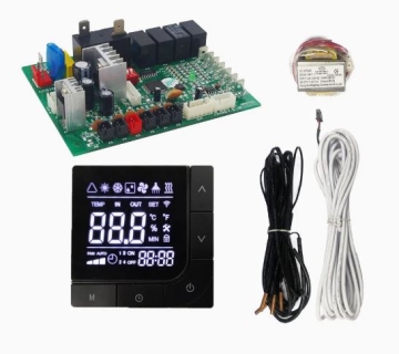   Bộ điều khiển ACH-003
