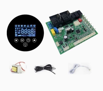   Bộ điều khiển - ACH - 002