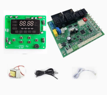 Bộ điều khiển All in 1- ACH-004