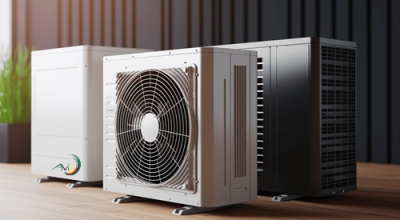 Cách chọn công suất máy bơm nhiệt