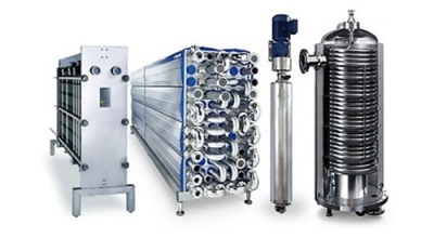 Cách chọn thiết bị trao đổi nhiệt