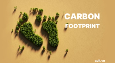 Carbon Footprint là gì?