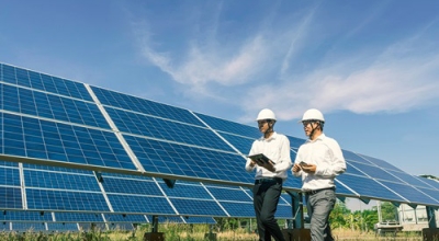 Chính phủ Việt Nam thúc đẩy năng lượng sạch: Heat Pump sẽ hưởng lợi ra sao
