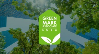 Chứng nhận Green Mark là gì?