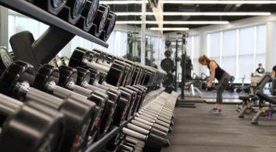 Giải pháp máy bơm nhiệt cho phòng Gym