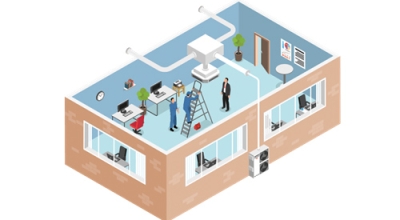Hệ thống hvac là gì?