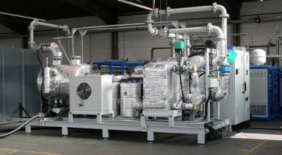 Heat Pump - Giải pháp đột phá Net Zero