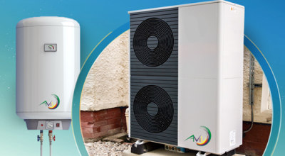 Heat Pump là gì?