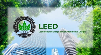 Leed là gì?