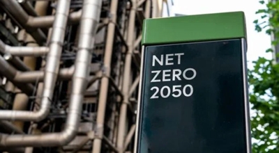 Net Zero là gì?