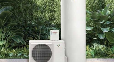 Máy bơm nhiệt khác gì so với bình nước nóng điện, gas và năng lượng mặt trời?