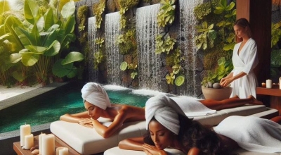 Muốn Spa Vận Hành Trơn Tru? Đừng Bỏ Qua Hệ Thống Nhiệt & Lạnh!