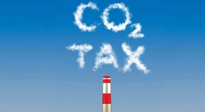Thuế Carbon là gì?