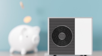 Tiết kiệm năng lượng hiệu quả với Heat Pump khách sạn