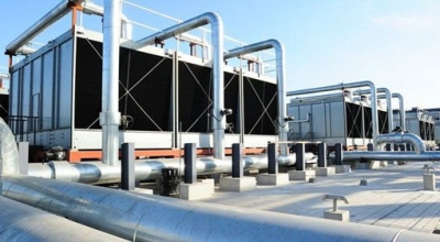 Ứng dụng thiết bị trao đổi nhiệt trong hệ thống HVAC