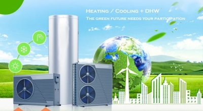 Xu hướng Heat Pump năm 2025