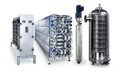 Cách chọn thiết bị trao đổi nhiệt