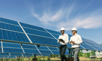Chính phủ Việt Nam thúc đẩy năng lượng sạch: Heat Pump sẽ hưởng lợi ra sao