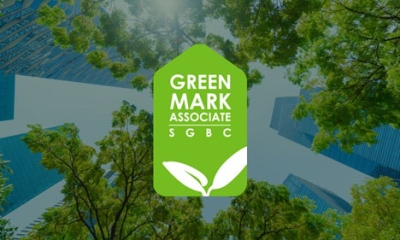 Chứng nhận Green Mark là gì?