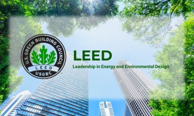 Leed là gì?