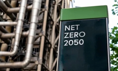 Net Zero là gì?