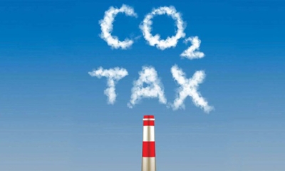 Thuế Carbon là gì?