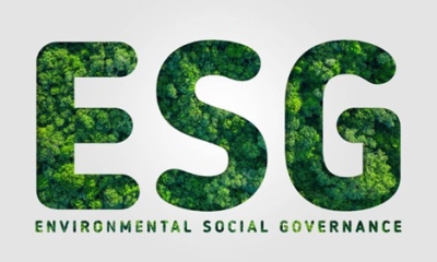 Tiêu chuẩn ESG là gì?